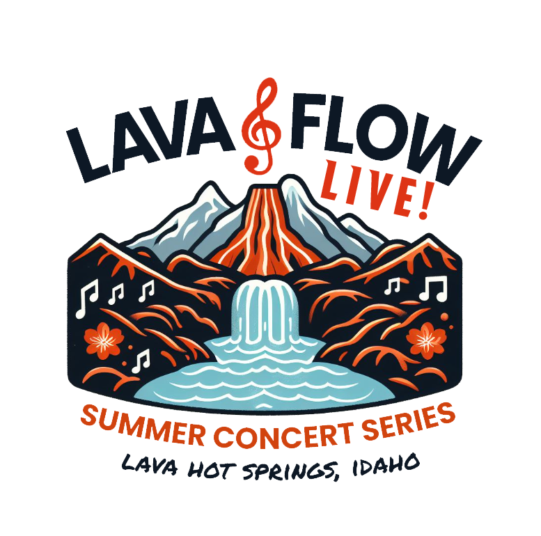 Lava Flow Live