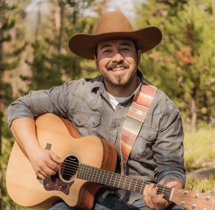 henry j jr at eruption brewery and bistro lava hot springs idaho