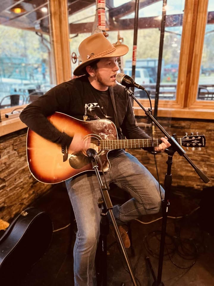 markus gunn eruption brewery