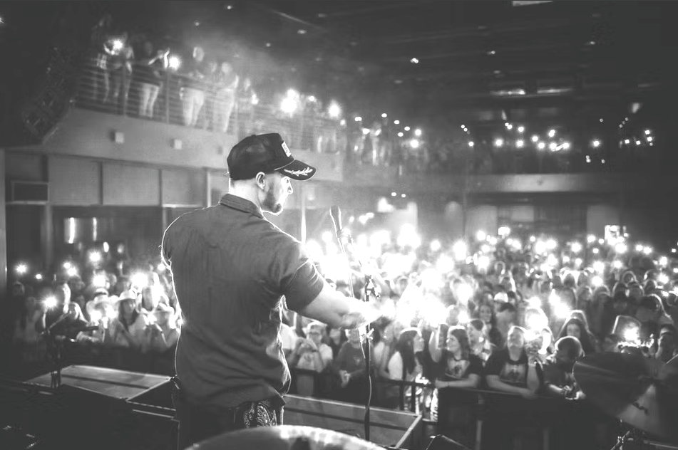 Collin Donley Band 1