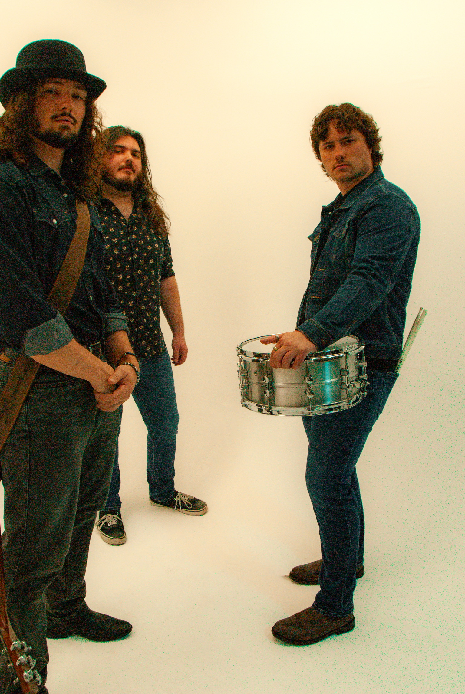 David Young and the Interstate Kings